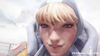 SFM  Blender ›› REALISTIC Game Sex Pack