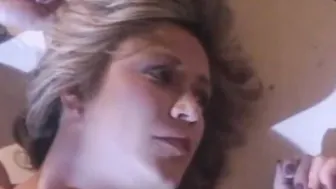 Having A Hardcore Sex Fantasy Fulfilled In 1975 Is Awesome