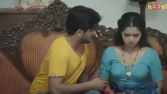 Golden Hol Kooku Web series 2023 2