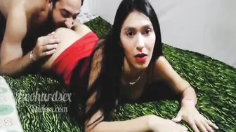 Indian Desi BF Sex Video 4