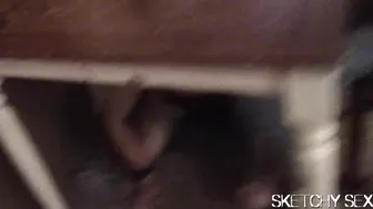 THIRSTY END