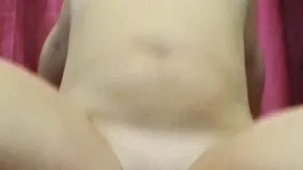 Chubby Blonde MILF Plowed By A Young Cock