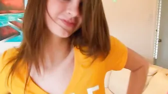 Aspen Roks the House