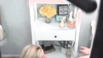 cumshot busty amateur milf heather sucking a huge long cock