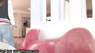 creampie  - naughty noelle