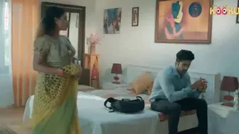 Golden Hol Kooku Web series 2023 5