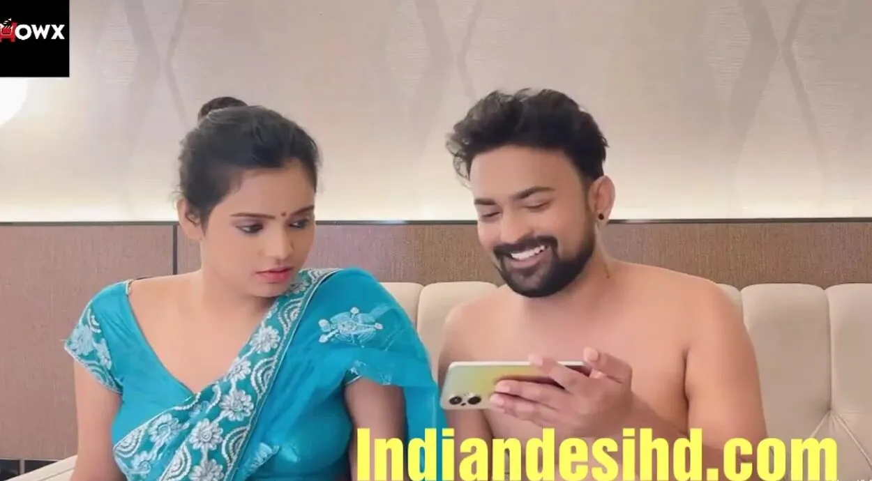 Secret Ingredient 2023 Shown Originals Hindi Porn Web Series Episode 5 2  4kPorn.XXX