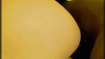 Blacked Raw porn video – Young milf Takes a Rough big black cock