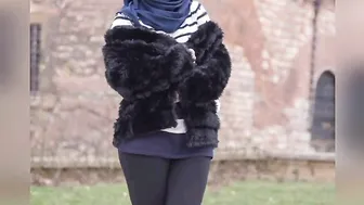 Paki fiance Aisha from Islamabad fucking with hubby friend
