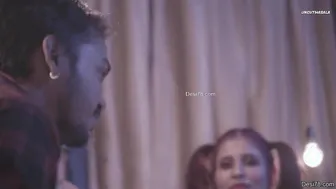 Khel khel mai chod diya dost ki behen ko