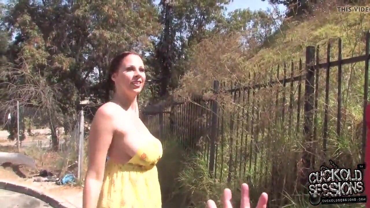 Wifey Gianna Michaels Cucks you 4kPorn.XXX pic