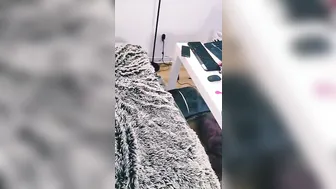 Small 19 Year Old First Trying Anal with big black dick