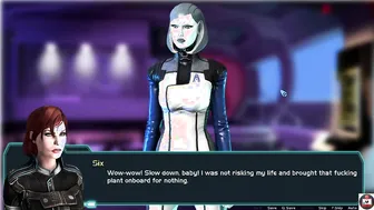 Lust Affect - (PT 010) - {v1.0}