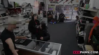 XXX PAWN - These Bitches Tried To Rip Me Off But Homie