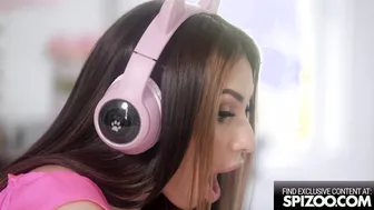 Hime Marie Has Her Way With Stepdad