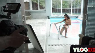 Polly Pons Moans As Her Pussy Gets Pounded 2