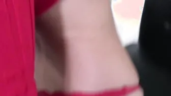 Stepmom fucked by stepson to pay a loan
