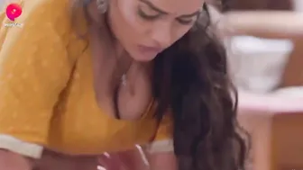 Big Boobs Bhabhi In Doggystayl 2