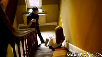 Big Titty Lyne Love Anal