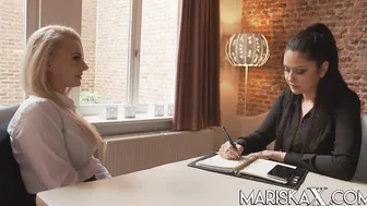 Sex Therapy For Elizabeth
