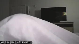 blowjob stepsis blows me on her birthday