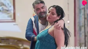 Parivartan Episode 2 Originals New Hindi Web Series