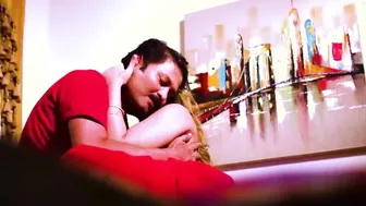 Secretary Part 02 Ullu Web Series 2023