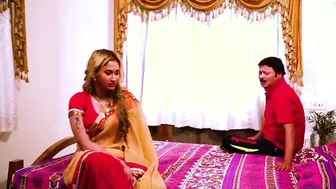 Secretary Part 02 Ullu Web Series 2023