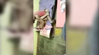 Desi Indian couple 3