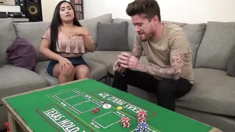 Amyka lee- family secrets