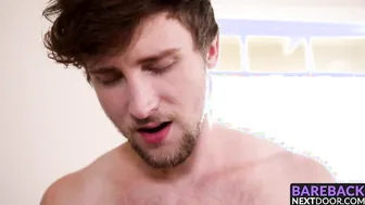 Scotty Zee gets freaky with Chad Piper and Luis Parker