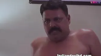 Napunshak  Episode 2 Originals New Hindi Web Series