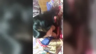 INDIAN DESI PORN VIDEO COLLEGUE KE DOST KI MAA KO CHODA