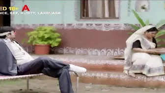 Sabak Ishq Ka 2023 Ullu Originals Hindi Hot Porn Web Series Episode 2