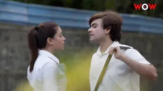 Classmate ne Behan ko pakad kar pela