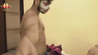 Jokar ne Dost ki Biwi ko Choda Part 01