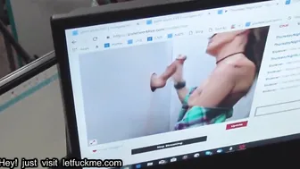 blowjob two hot milfs giving gloryhole blowjobs on live cam