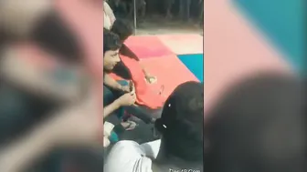 Desi Indian sex in Party