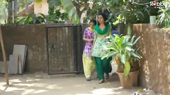 Matkani Ke Matke Season 02 2023 Part 4 Hindi Rabbit Web Series