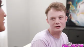 Stepson Whos The Hotter MILF