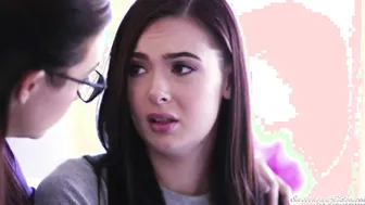 Chanel Preston  Marley Brinx