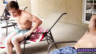 Scotty Zee slams Michael Del Ray and Dakota Young