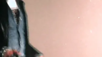 Mature Lady Loves The Classic Retro Fucking The Seventies