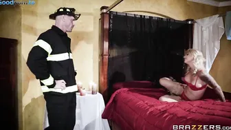Playing With Fire 2
