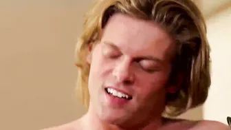 Morgan has a sexy suggestion for Jaxton for killing time