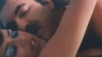 Lovely And Wild Classic Porn From The Nostalgic Days