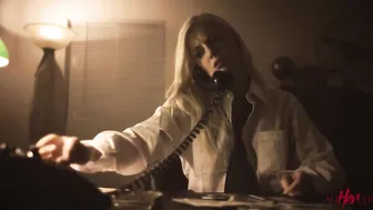Charlotte Stokely  Dee Williams