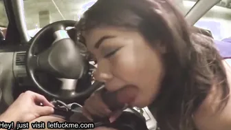 creampie amateur big tits black teen fucked by stranger for cash pov