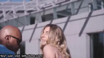 creampie hubby says no but curious shona wants to swing