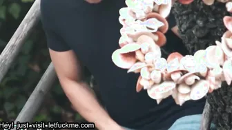 Blowjob step mom dee williams gives a sex lessons to codey steele